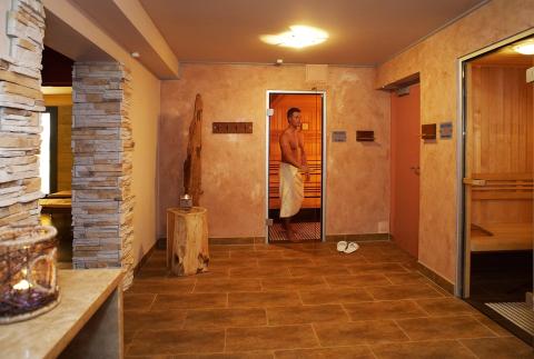 Wellness auf Usedom: Einzigartige Momente der Entspannung