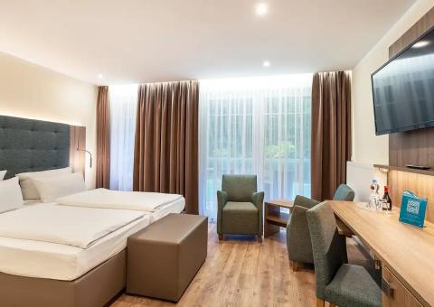 Die ideale Unterkunft in Strandnähe