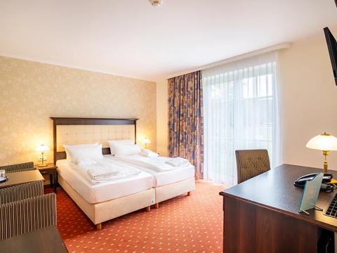 gemütlich & komfortabel