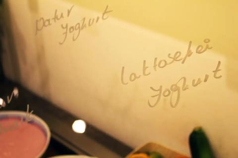 Ein genussvolles Frühstücksbuffet, das Sie rundum verwöhnt!