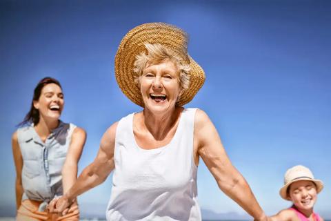 Eine Reise, die verbindet und für immer in Erinnerung bleibt