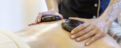 Massage Specials aus aller Welt