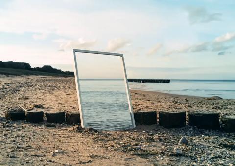 Nur wenige Schritte zum Strand: Perfekte Lage für Ihren Traumurlaub