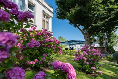 Gönnen Sie sich und Ihren Liebsten eine Auszeit, die noch lange in Erinnerung bleibt!