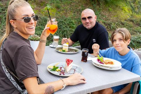 Familienurlaub in den einzigartigen Villen an der wunderschönen Ostsee