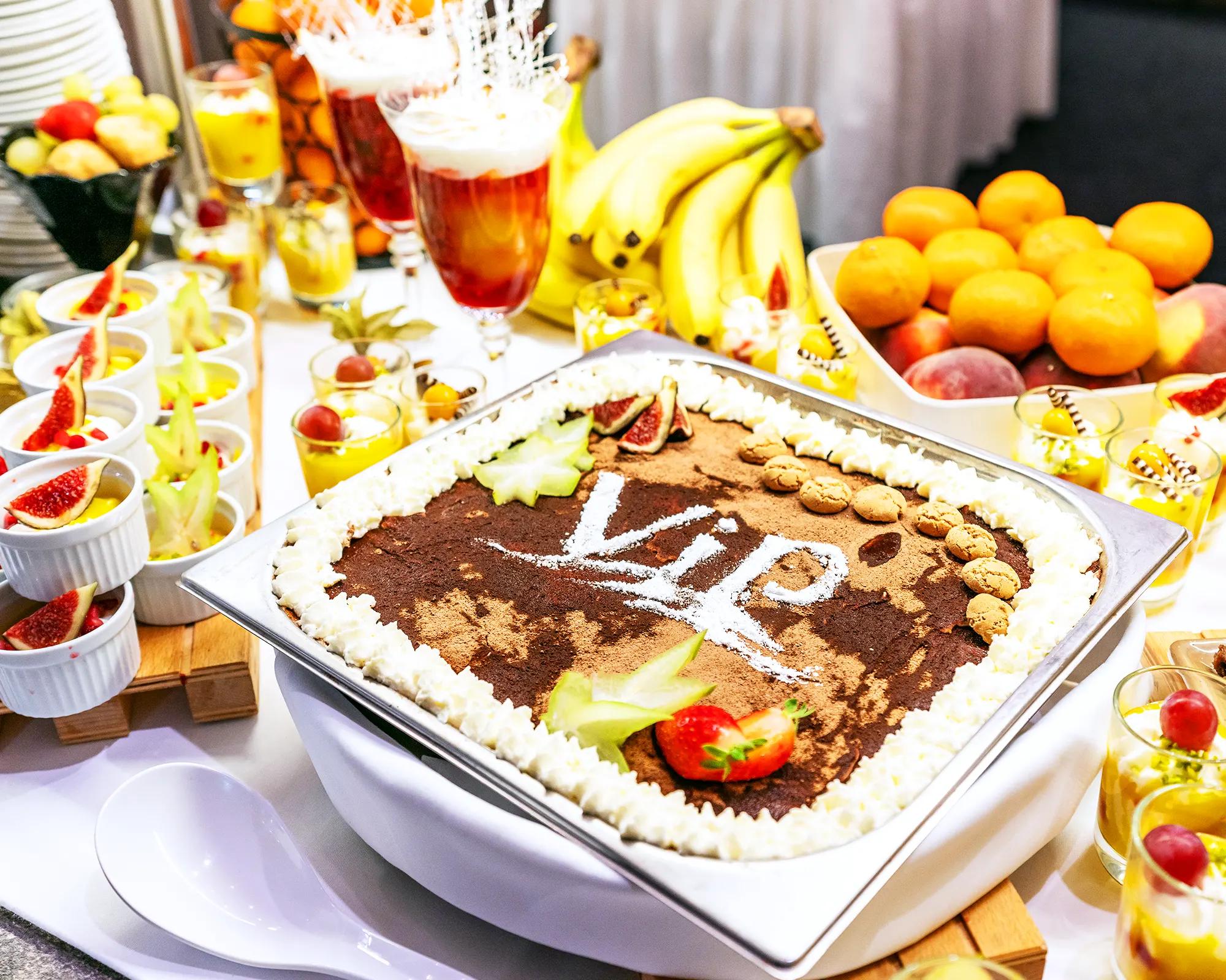 Menübild 1 Ostseehotel - Villen im Park