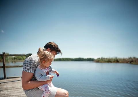 Familienurlaub in Bansin: Entspannung und Abenteuer direkt am Strand