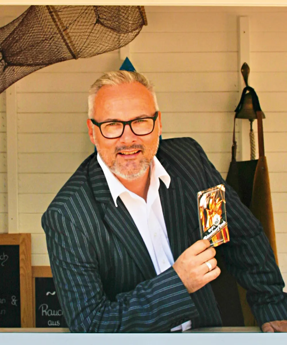 Andreas Steudtemann